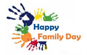 Image result for family day