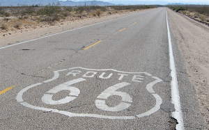 Route66