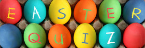 easter quiz