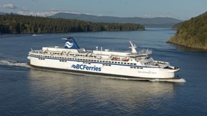 bc ferry