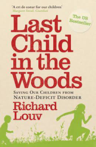 last child book