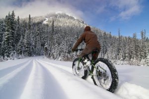 fat-bike-in-the-snow